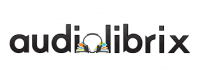 Logo audiolibrix