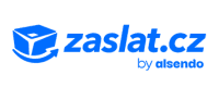 Logo zaslat.cz