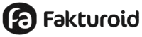 Logo Fakturoid